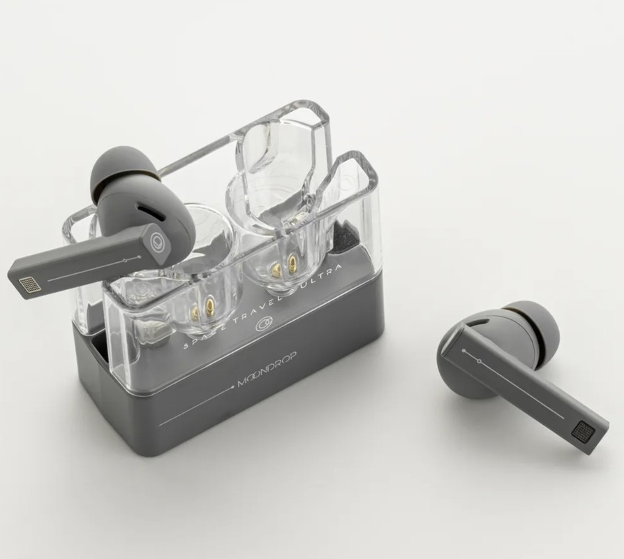 Casti Moondrop Space Travel 2 Ultra
