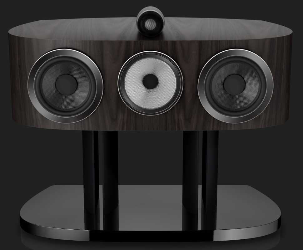 Boxe Bowers & Wilkins HTM82 D5