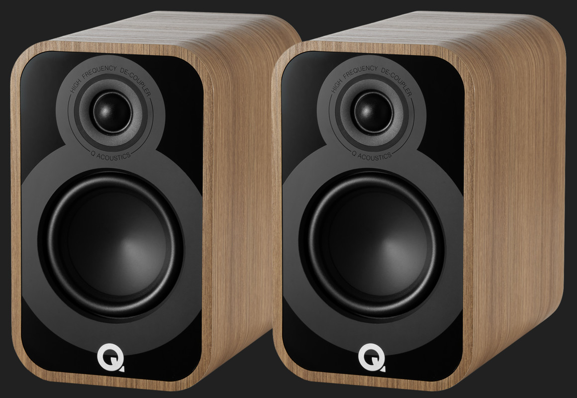 Boxe Q Acoustics 5010