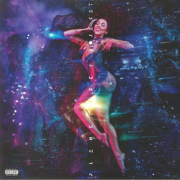 VINIL SONY MUSIC Doja Cat - Planet Her (Deluxe)