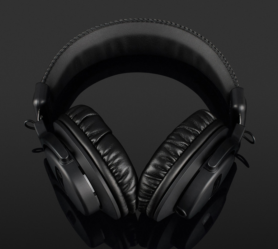 Casti DJ Audio-Technica ATH-PRO5x