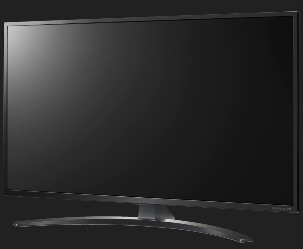 TV LG 65NANO793NE
