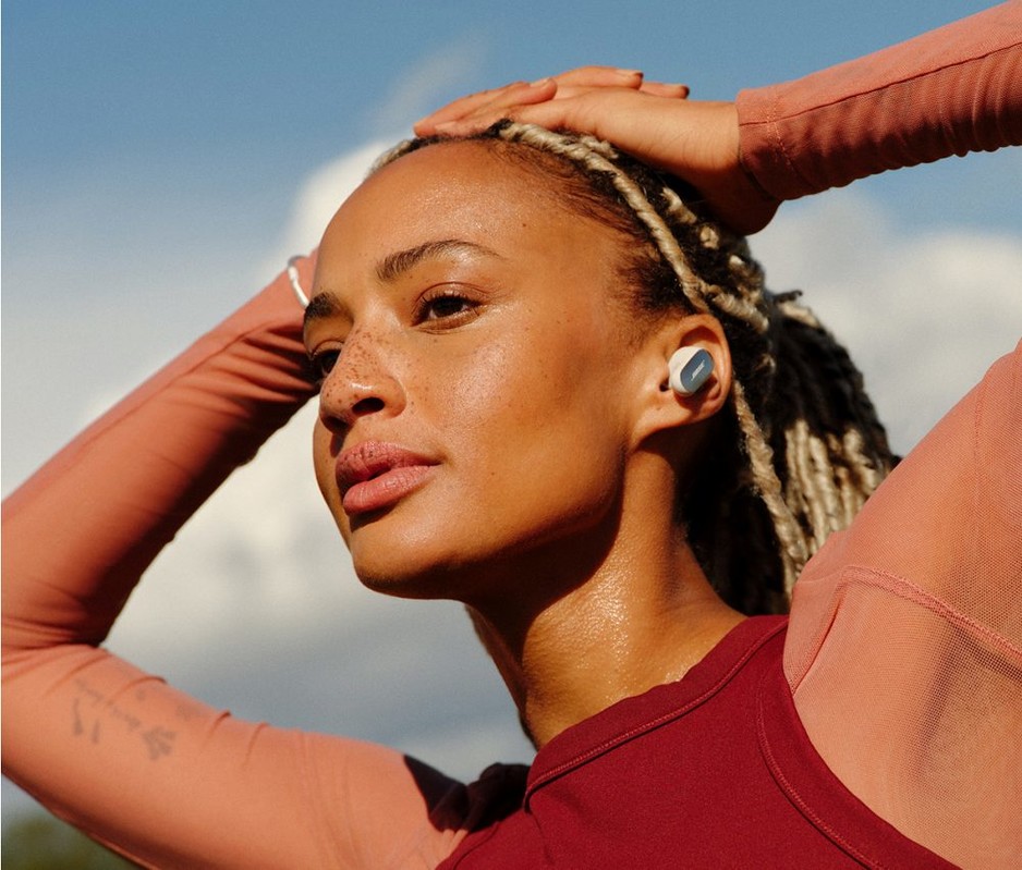 Casti Bose QuietComfort Ultra Earbuds (2nd Gen) Resigilat