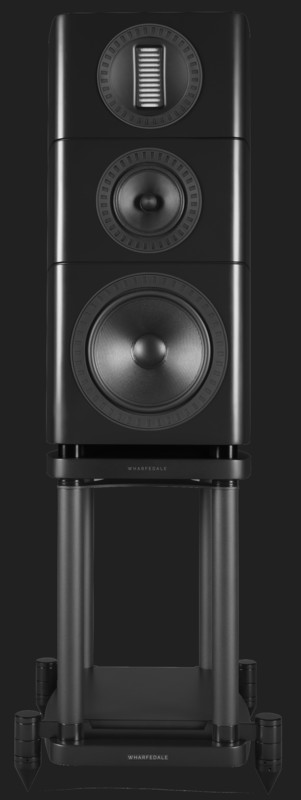 Wharfedale Elysian 2R Stand