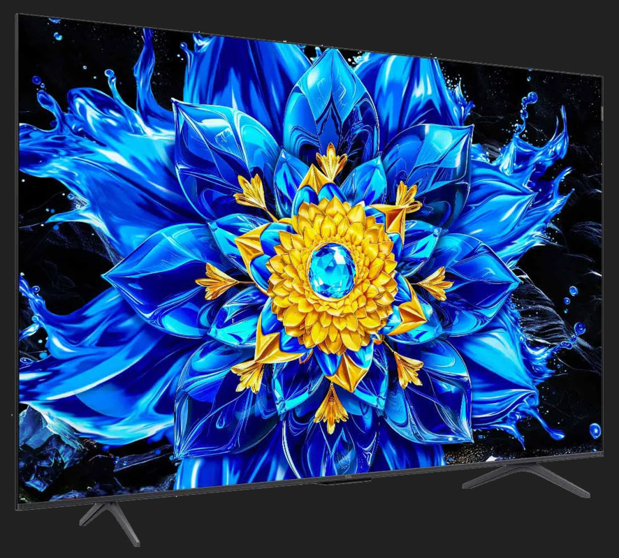 TV TCL 55T8D