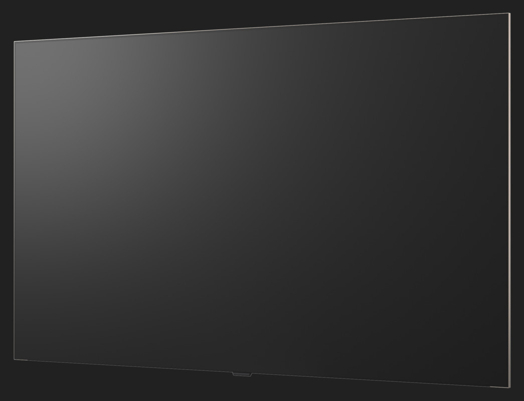TV LG OLED83W69LA