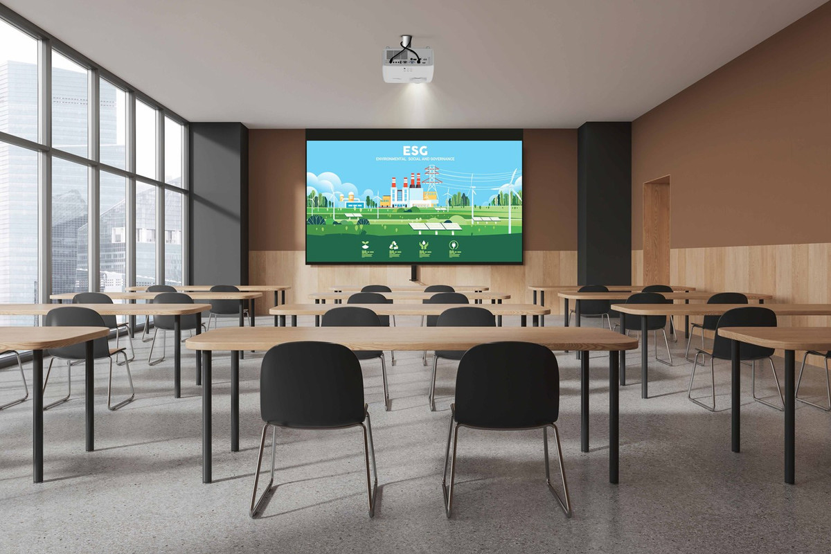 Videoproiector Optoma HZ151X
