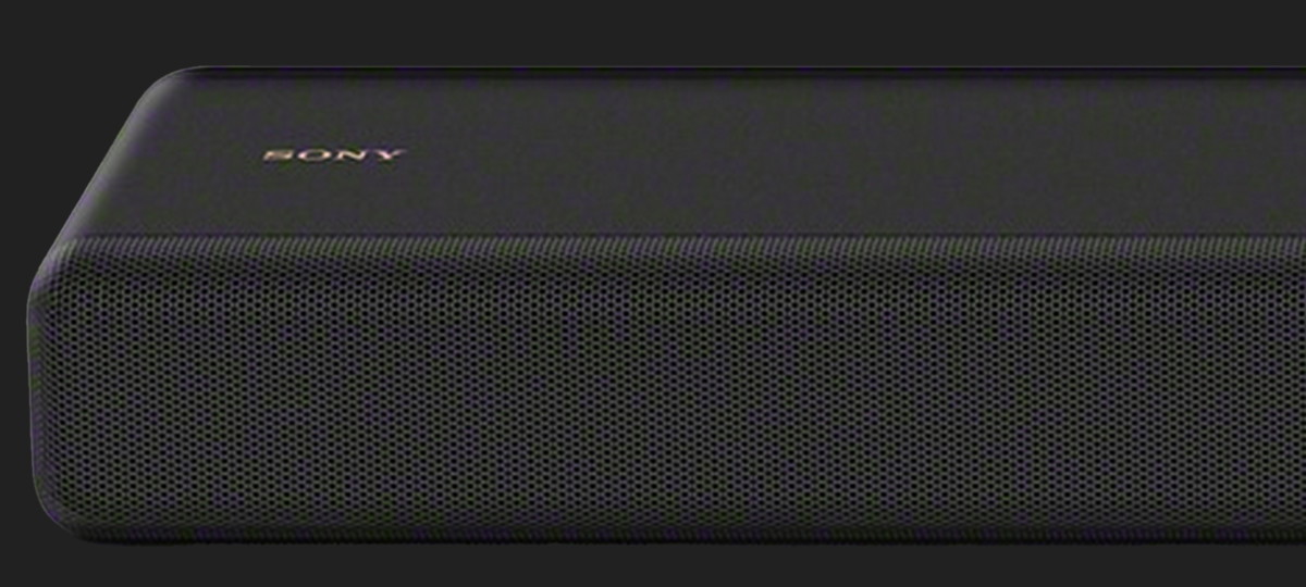  Soundbar Sony HT-A3000