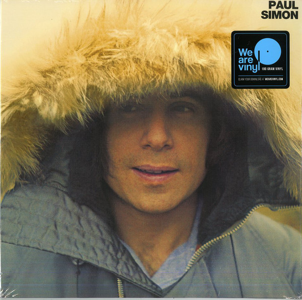 VINIL UNIVERSAL RECORDS Paul Simon - Paul Simon