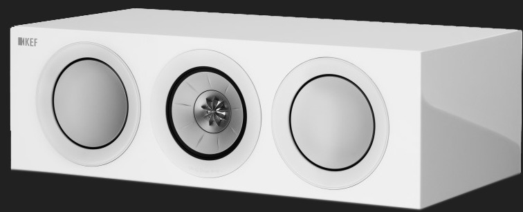 Boxe KEF R2c