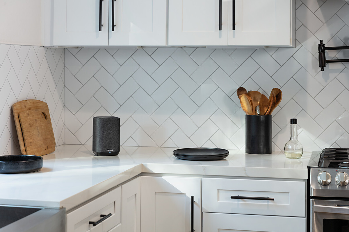 Boxe active Denon Home 150 NV