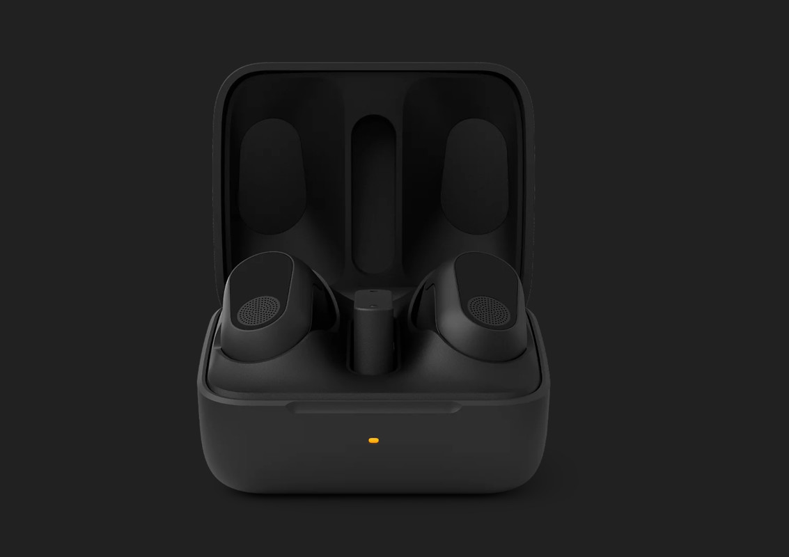  Casti Gaming True Wireless SONY INZONE BUDS, WF-G700N