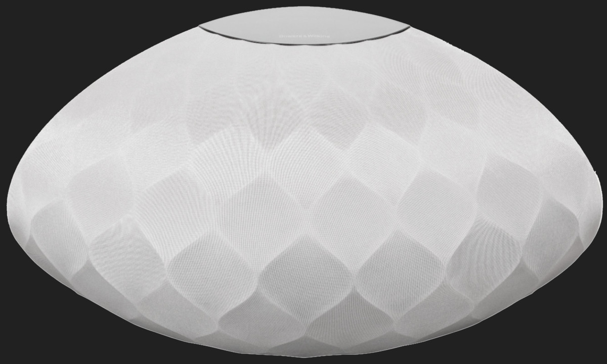 Boxe active Bowers & Wilkins Formation Wedge Resigilat