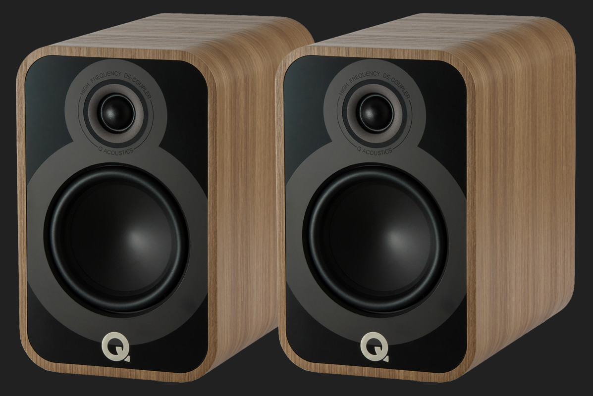 Boxe Q Acoustics 5020