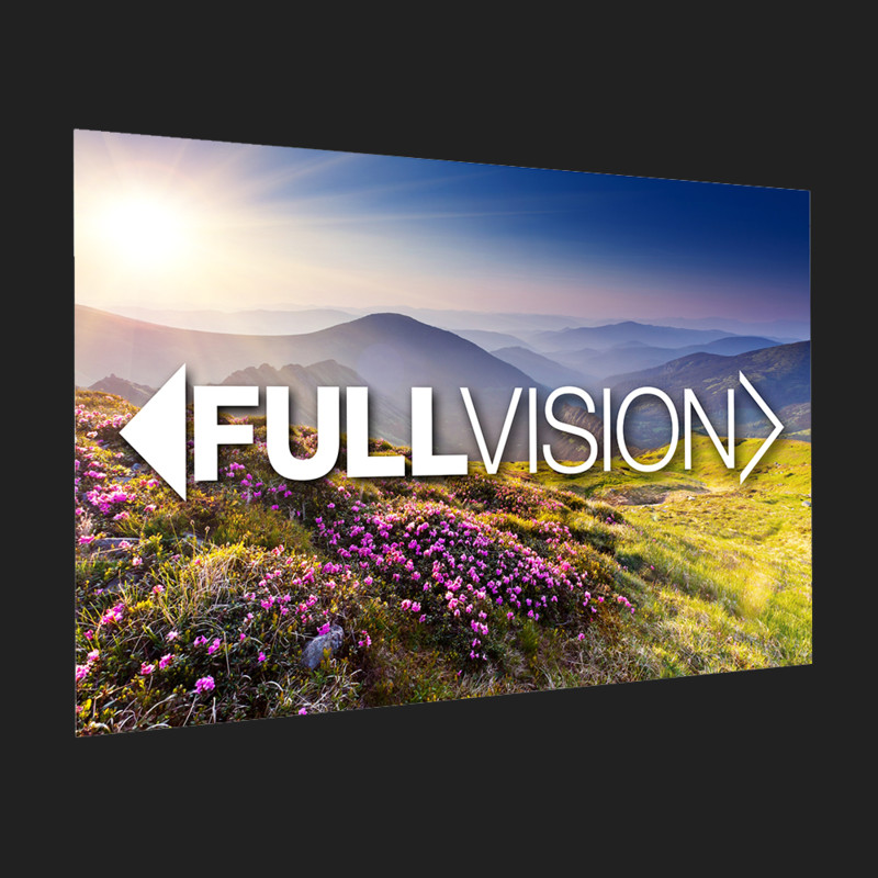 Ecran proiectie Projecta FullVision 16:9, panza HD Progressive