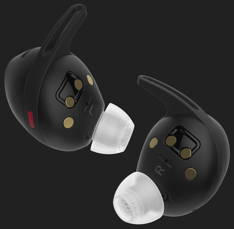 Casti Sport Sennheiser Momentum Sport Resigilat