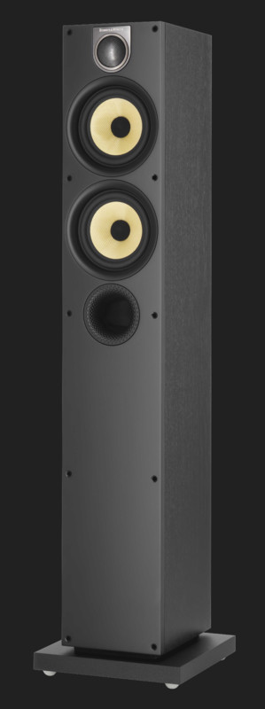 Boxe Bowers & Wilkins 684 S2