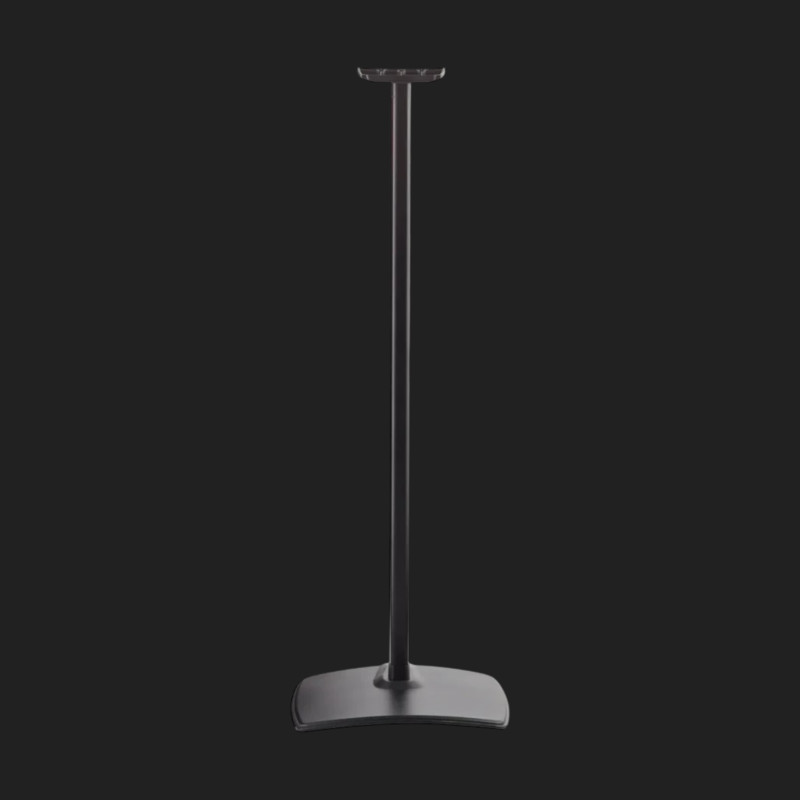  Stative de podea SANUS WSSE32-B2 pentru Sonos Era 300, set 2 bucati, negru