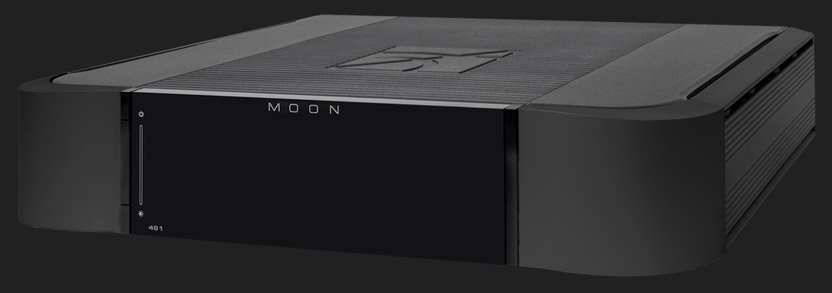 Amplificator MOON by Simaudio Moon 461