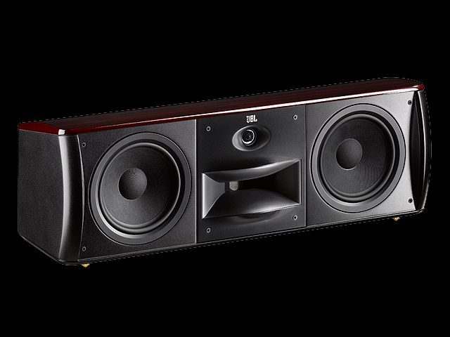 Boxe JBL LS Center