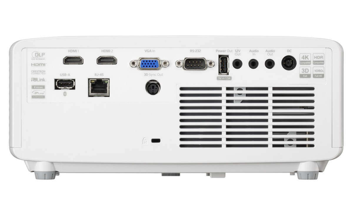Videoproiector Optoma HZ151X