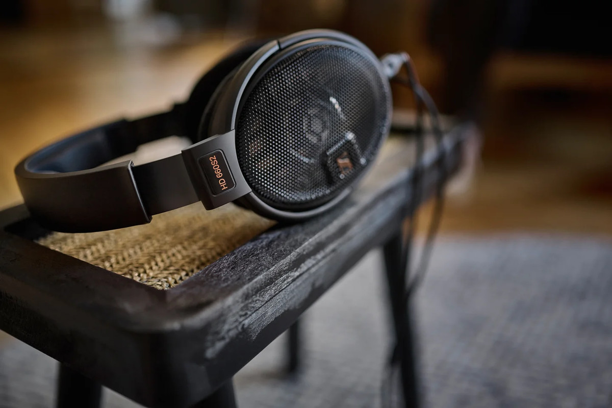 Casti Hi-Fi Sennheiser HD 660 S2 Resigilat