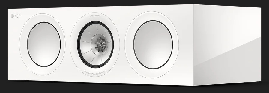 Boxe KEF R2 Meta