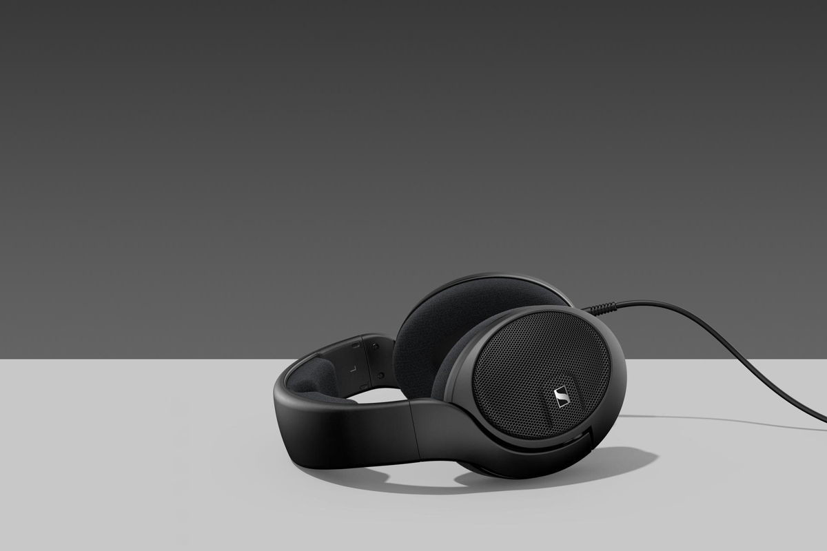 Casti Hi-Fi Sennheiser HD 560S