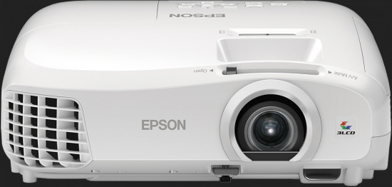 Videoproiector Epson EH-TW5210