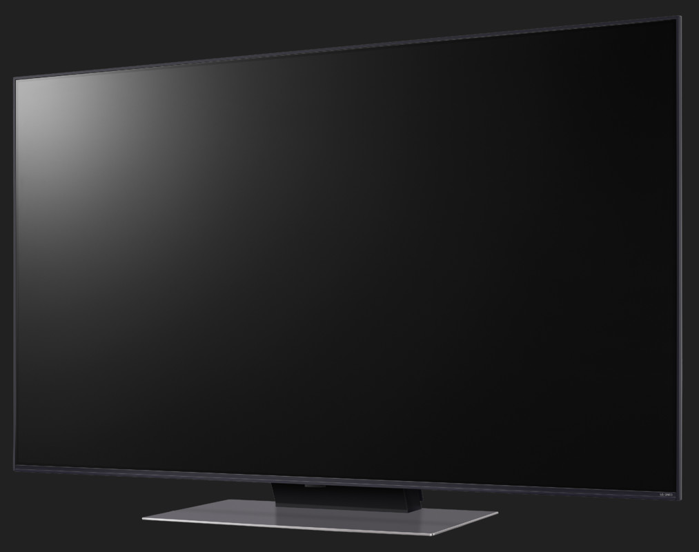 TV LG 50QNED86T3A