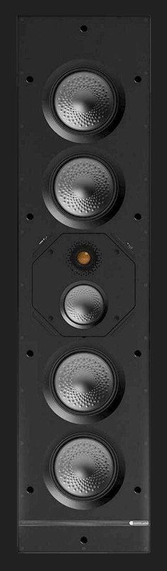 Boxe Monitor Audio W2L