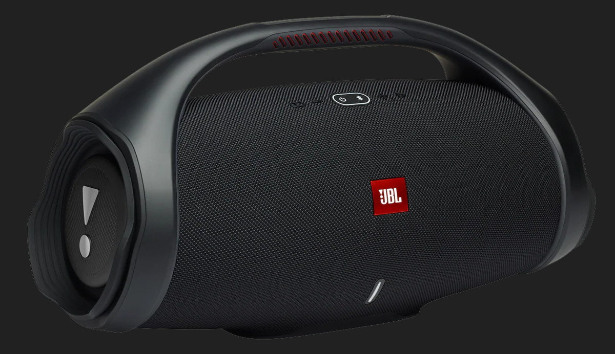 Boxe active JBL Boombox 2 la AVstore.ro