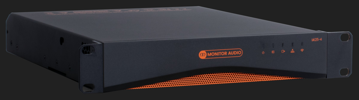 Amplificator Monitor Audio CI Amp IA125-4