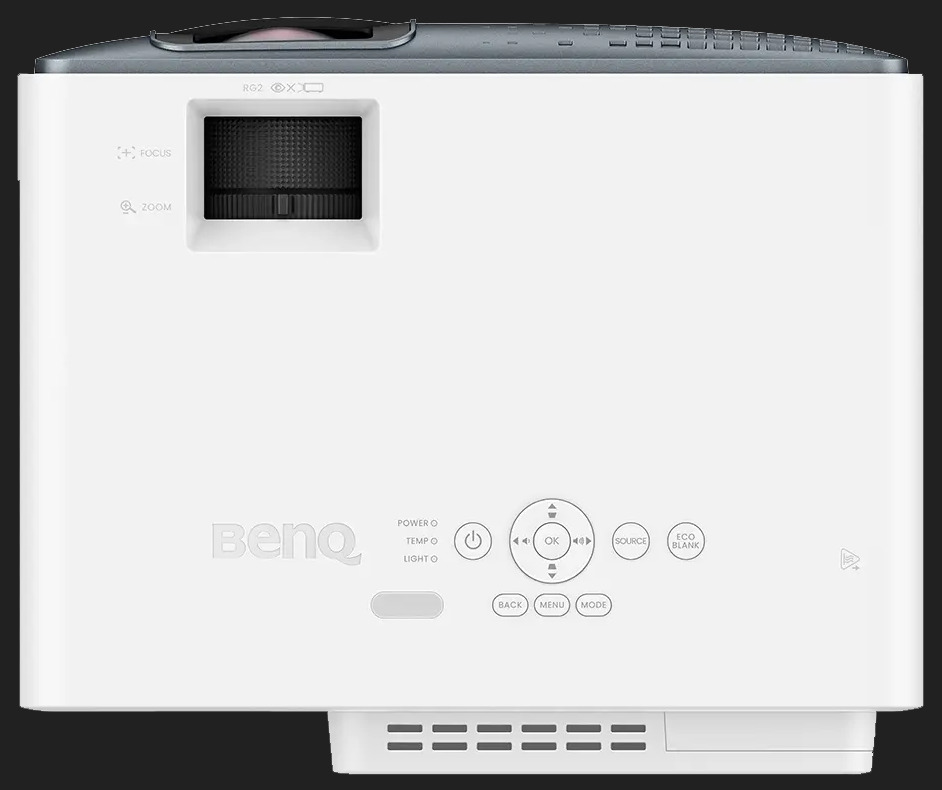 Videoproiector BenQ TK710STi