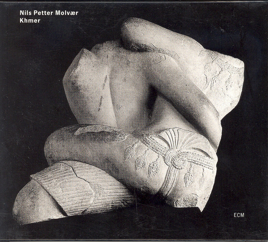 VINIL ECM Records Nils Petter Molvaer: Khmer