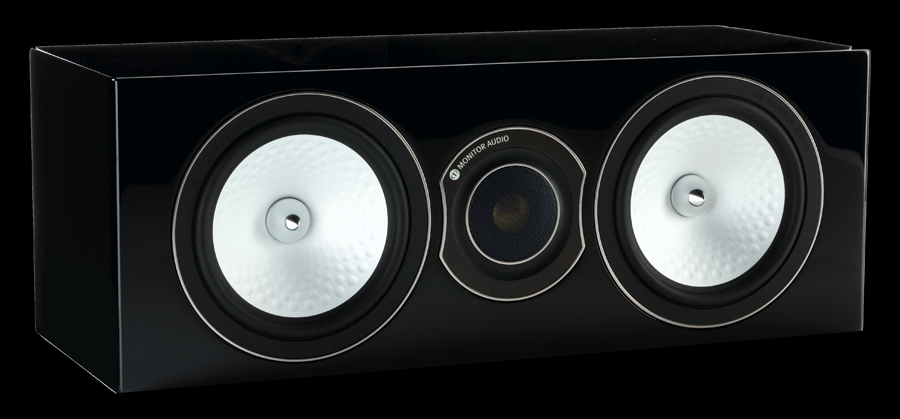 Boxe Monitor Audio Silver RXLCR