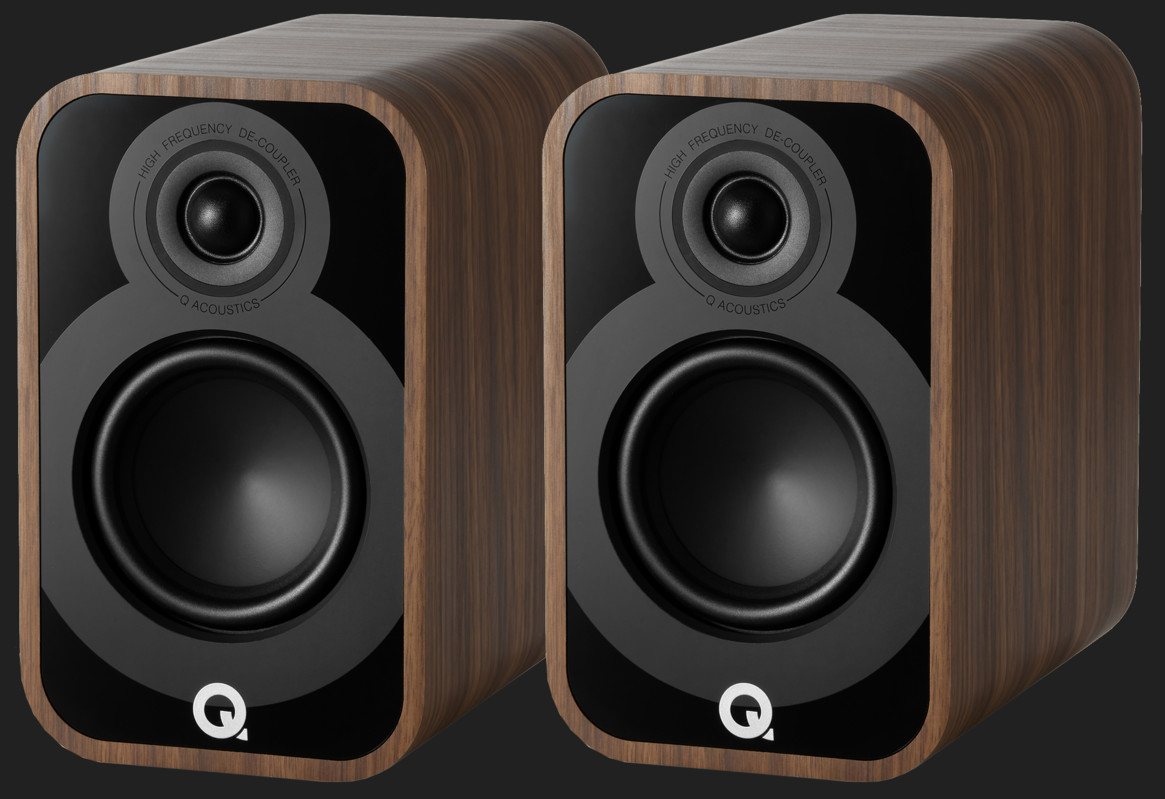 Boxe Q Acoustics 5010