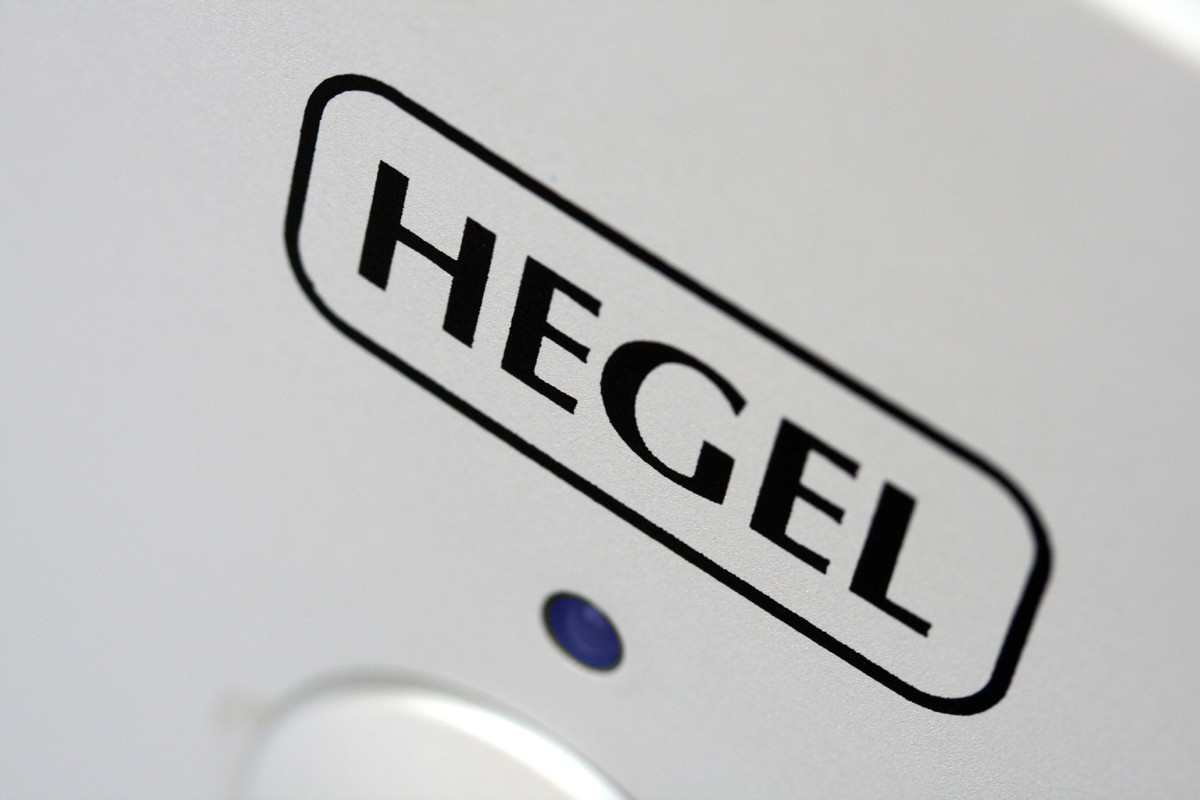 Amplificator Hegel H20