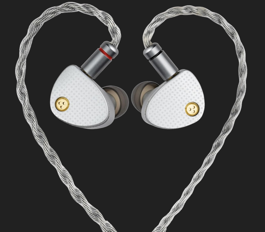 Casti Moondrop Aria 2