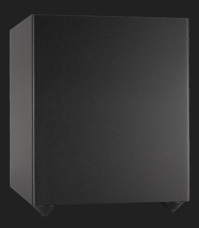 Subwoofer Indiana Line BASSO 840