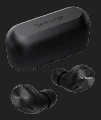 Panasonic Technics EAH-AZ40M2-K【黒】 Technics（テクニクス） パナソニック EAH-AZ40M2-K(EAHAZ40M2K