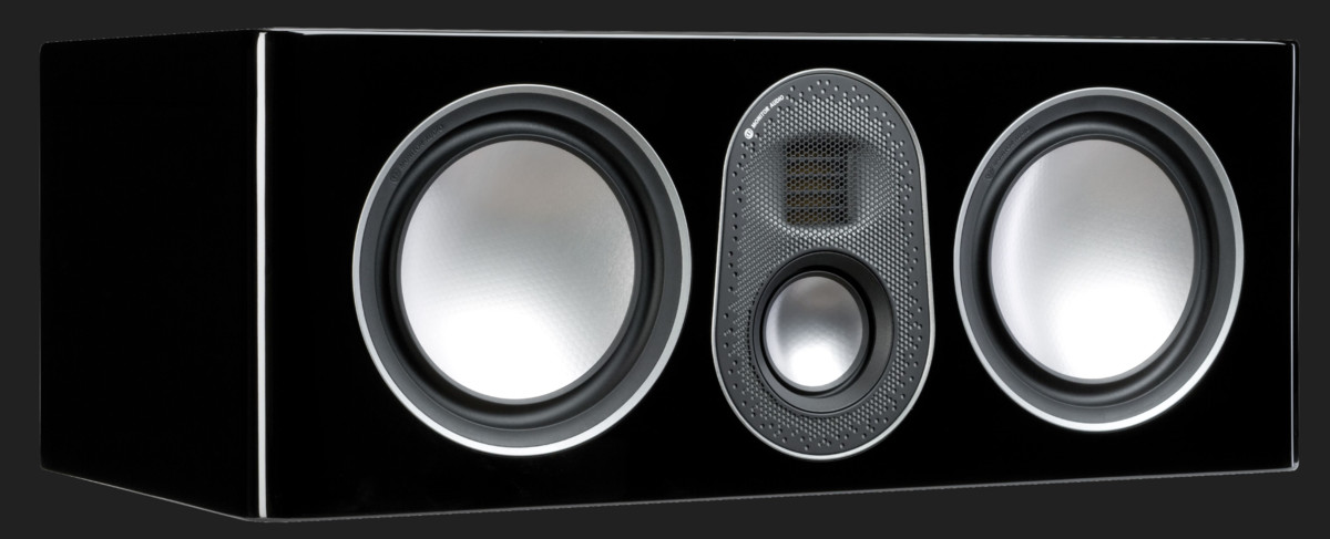 Boxe Monitor Audio Gold C250 (5G)