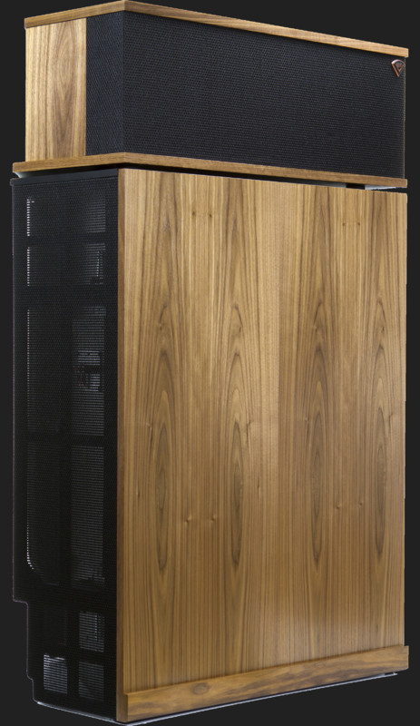 Boxe Klipsch Klipschorn AK6