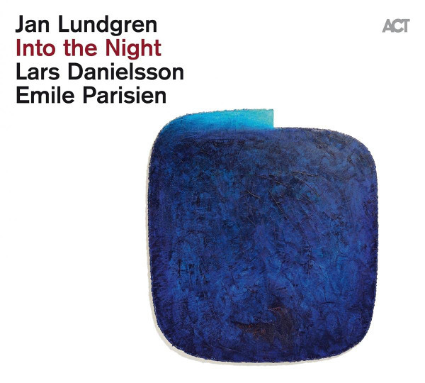 VINIL ACT Lundgren, Danielsson, Parisien - Into The Night