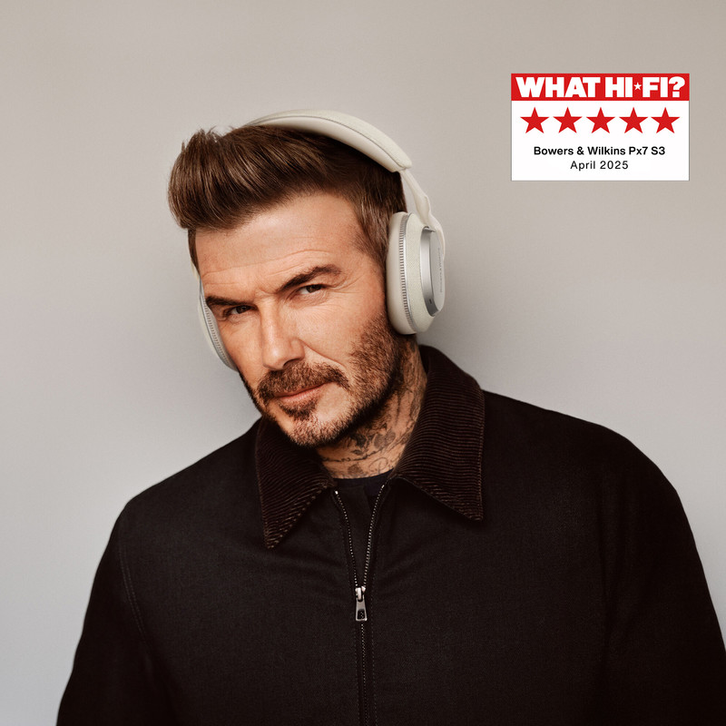 Casti Bowers & Wilkins Px7 S3