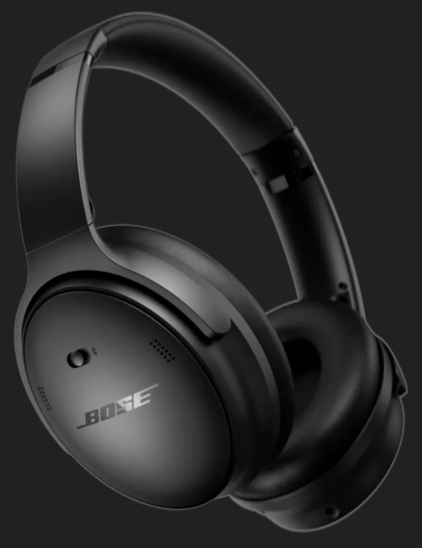 Casti Bose  QuietComfort Headphones