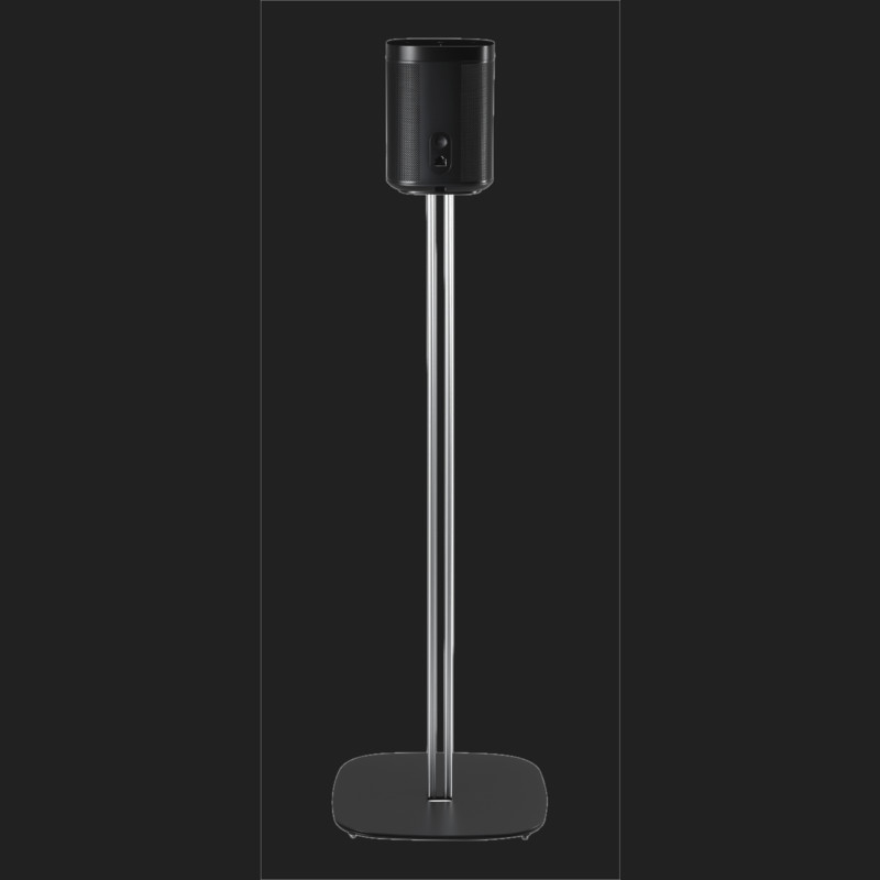 Mountson Premium Floor stand for Sonos One, One SL & Play:1