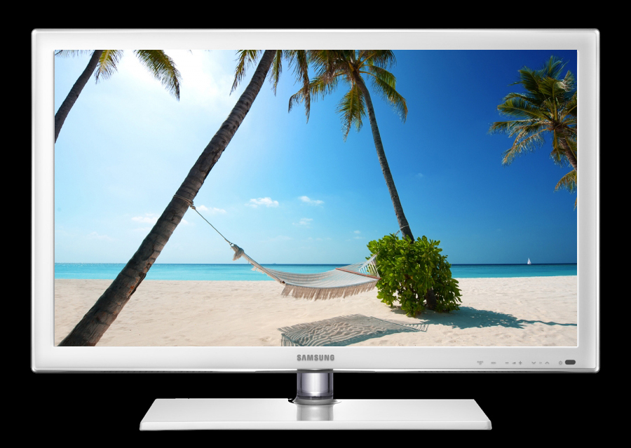 TV Samsung UE-19D4010