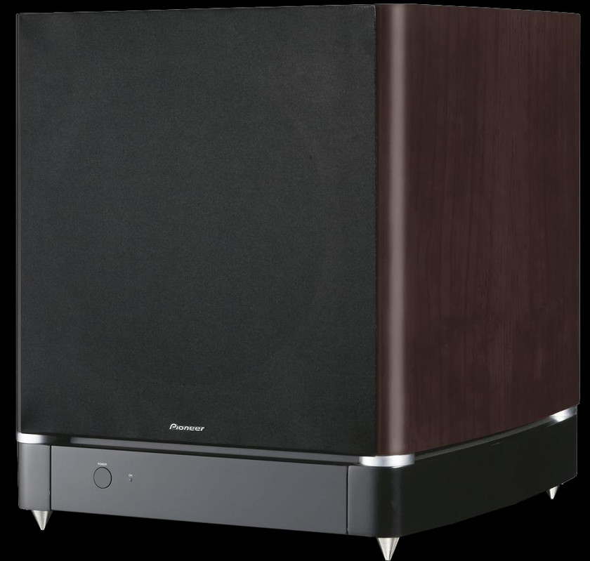 Subwoofer Pioneer S-W250S-W