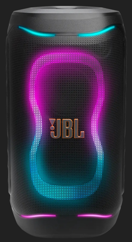 Boxe active JBL Partybox 130 Negru